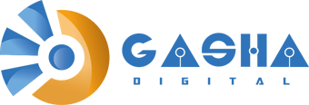 gashadigital Logo