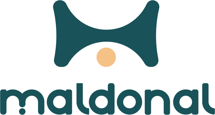 Maldonal Logo